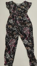 Cuddl Duds QVC Womens Jumpsuit