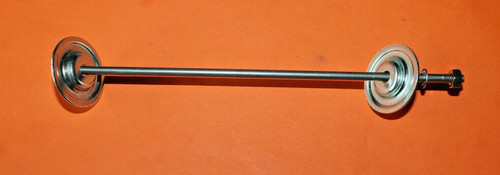 Triumph t100 tr6 t120 - 6t,
