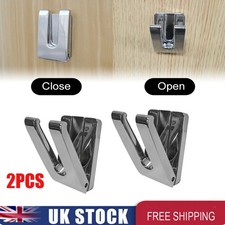 2PCS Pack Chrome Coat Towel