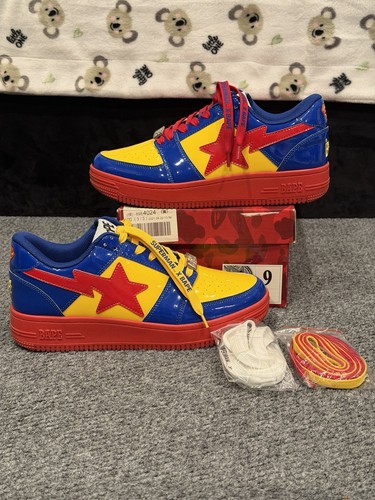 Bathing ape comics - bathing,