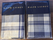 Ralph Lauren Home Linden Plaid