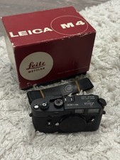 【Near MINT++ w/ Strap】