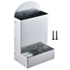 Convenient Metal Chicken