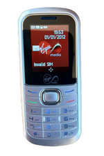Alcatel Vm 565 Virgin Mobile