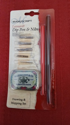 Manuscript leonardt dip - leonardt, &