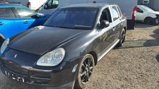 2007 porsche cayenne tiptronic - 2007,