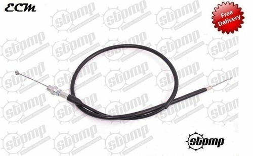 Stomp pit bike throttle - stomp,