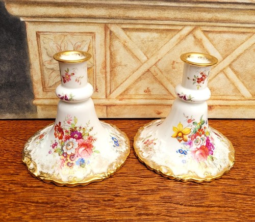 Pair hammersley lady - pair,