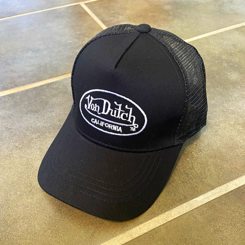 Von dutch california - von,