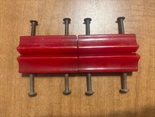 Vtg Bakelite & Vintage Art