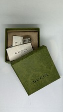 Gucci Signature Silver Bee 9mm