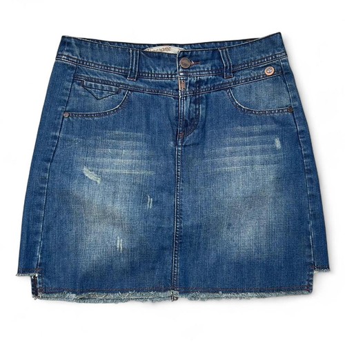 Vintage y2k timezone denim - timezone,
