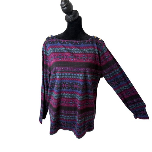 Ralph lauren fair - fair, top