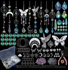 400pcs DIY Sun Catcher Kit