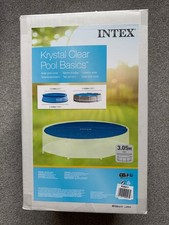Intex® 10ft Round Easy Set
