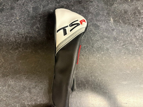 Genuine titleist tsr - x,