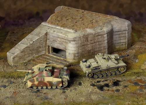 Italeri military - 1/72,