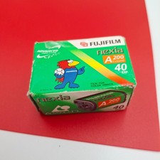 FRANCE 98 Fujifilm APS Nexia