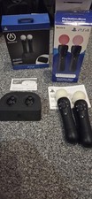 Sony PlayStation PS4 Move