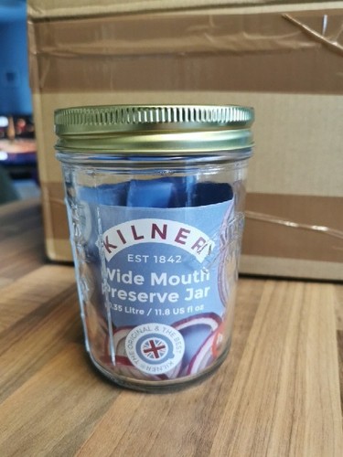 Kilner class jar 35l - class, 0.35l