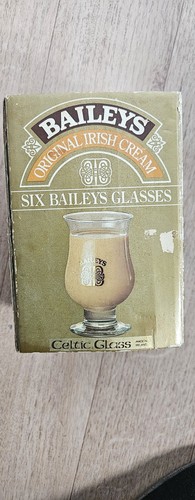 Vintage baileys original irish - vintage,