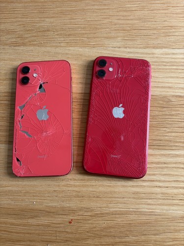 Mixed phone joblot - joblot, read