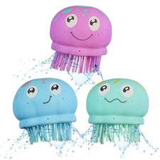 Water Absorbing Soft Flying