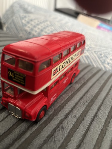 Routemaster bus model london - routemaster,