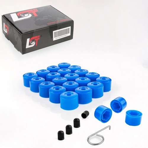20x wheel bolt caps - , cover