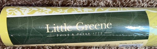 Little greene 50s - 50s, line