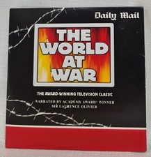 The World at War Daily Mail