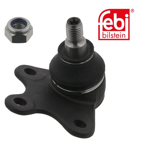 Ball joint front right for - front/right, vw