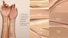 ORIFLAME GIORDANI GOLD LONG