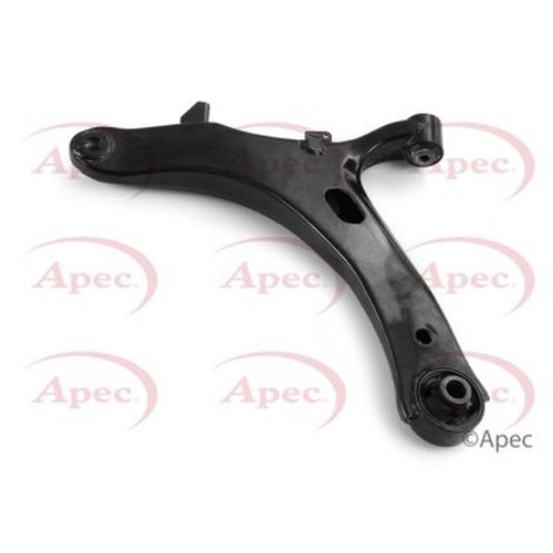 Apec track control - arm, left