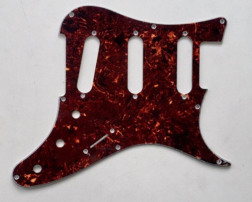 Pickguard for prs - john, mayer