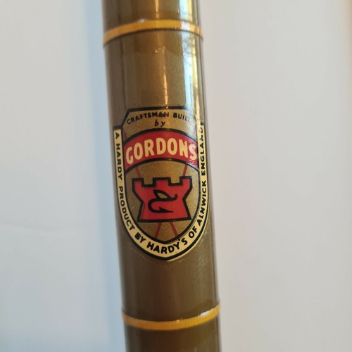 Hardy gordon matchquest 13ft - hardy,