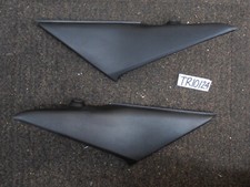 Honda CBR600 RR LHS & RHS Seat Tank Side Infill Panels 2003-04 Pattern 10/24