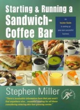 Starting and Running a