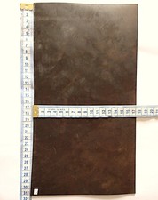 2MM THICK ANTIQUE VINTAGE