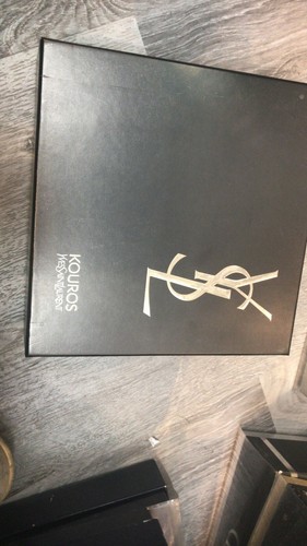 Kouros for men pcs - kouros, gift