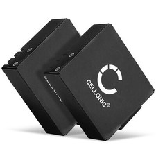 2x Battery for Akaso EK 7000