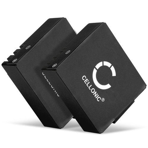 Battery for akaso - akaso, ek