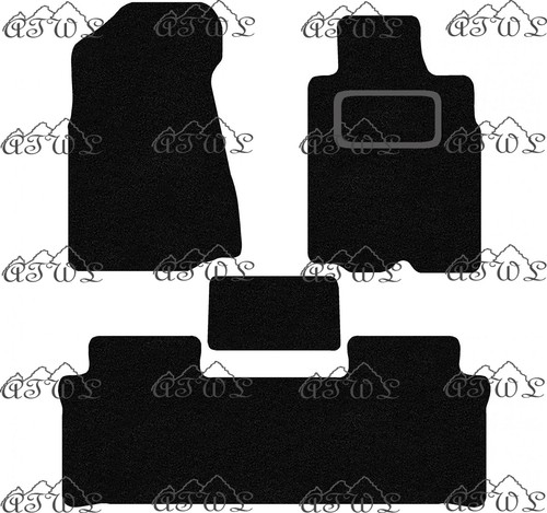 Fits honda crv manual 2001 - fits,