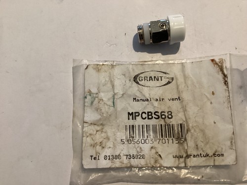 Grant boilers manual - grant,