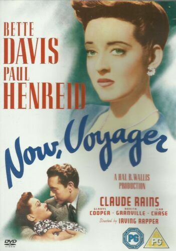 Now voyager standart dvd - now,,