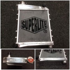 Classic mini superlite alloy - superlite,