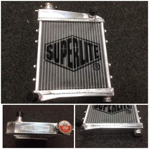 Classic mini superlite - classic,