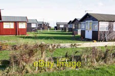 Photo 6x4 Holiday Chalets