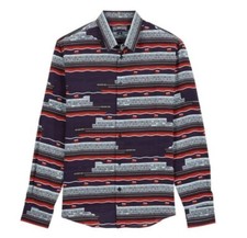 Vilebrequin Light Cotton Shirt