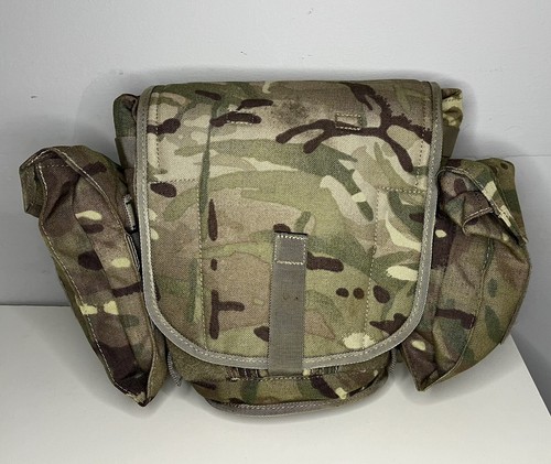 British army mtp - mtp, pack